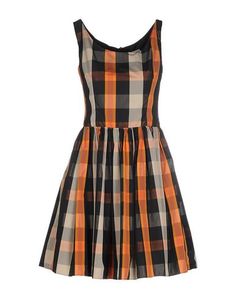 Короткое платье RED Valentino