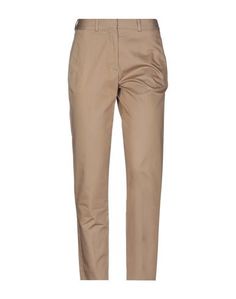 Повседневные брюки Maison Margiela