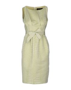 Короткое платье MAX Mara