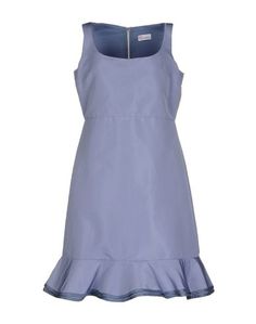 Короткое платье RED Valentino
