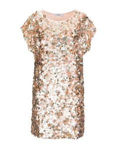 Короткое платье Blugirl Blumarine