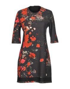 Короткое платье Giambattista Valli