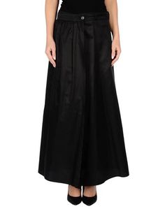 Повседневные брюки Mm6 Maison Margiela