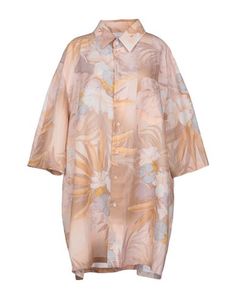 Короткое платье Maison Margiela