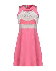 Короткое платье Valentino