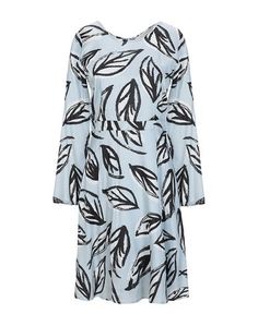 Короткое платье NÜmph