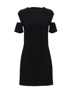 Короткое платье Helmut Lang