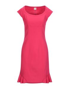 Короткое платье Pinko