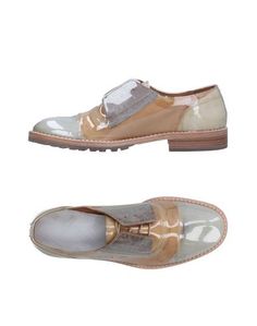 Обувь на шнурках Maison Margiela