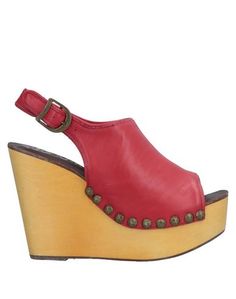 Сандалии Jeffrey Campbell
