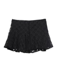 Мини-юбка Isabel Marant