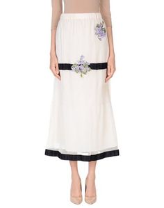 Длинная юбка RED Valentino