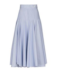 Юбка длиной 3/4 Loewe