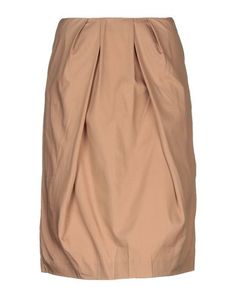 Юбка до колена Maison Margiela