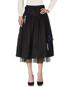 Юбка длиной 3/4 Marc Jacobs