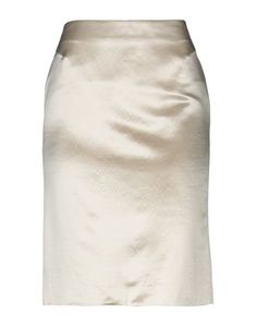 Юбка до колена Maison Margiela
