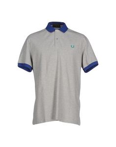Поло Fred Perry