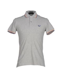 Поло Fred Perry