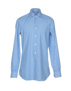 Pубашка Kiton