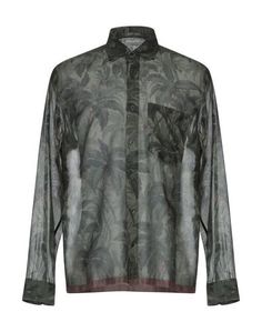 Pубашка Dries Van Noten
