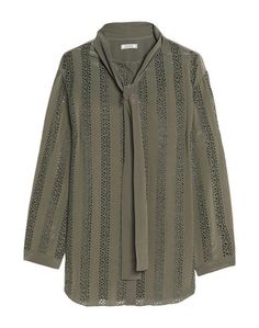 Pубашка Nina Ricci