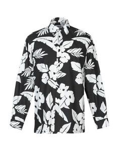 Pубашка Msgm