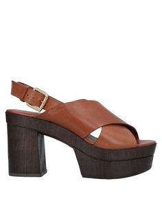 Сандалии L Autre Chose