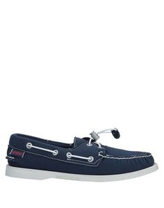 Мокасины Sebago Docksides