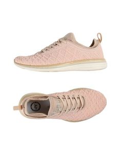 Низкие кеды и кроссовки Apl: Athletic Propulsion Labs
