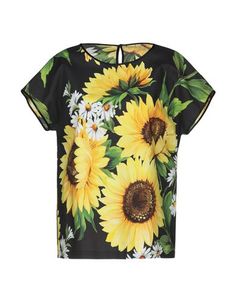 Блузка Dolce & Gabbana