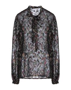 Блузка Saint Laurent