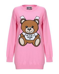 Свитер Moschino