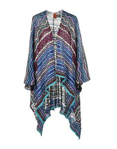 Накидка Missoni