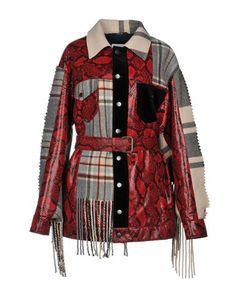 Пальто Maison Margiela