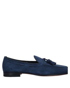 Мокасины Santoni