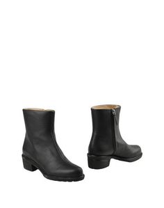 Полусапоги и высокие ботинки Giuseppe Zanotti