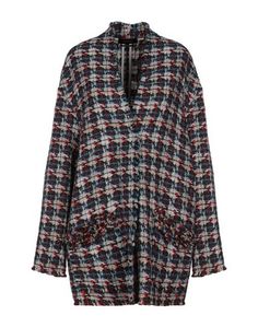 Пальто Isabel Marant