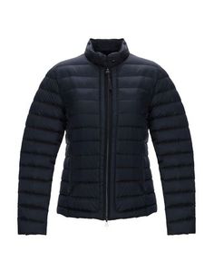 Пуховик Woolrich