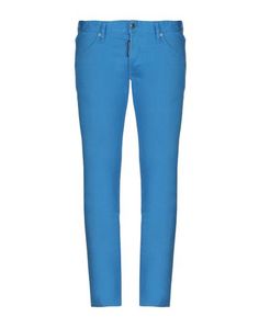 Джинсовые брюки Dsquared2