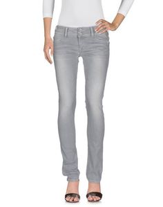 Джинсовые брюки Pepe Jeans
