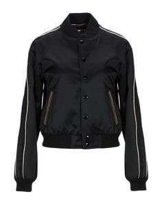 Куртка Saint Laurent