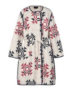 Легкое пальто Isabel Marant