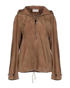 Куртка Saint Laurent
