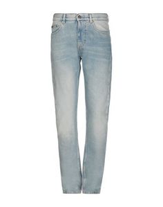 Джинсовые брюки Marc Jacobs