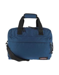 Деловые сумки Eastpak