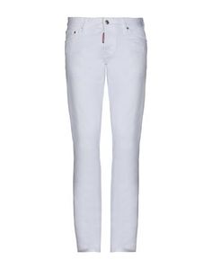 Джинсовые брюки Dsquared2