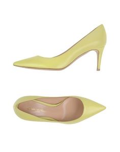 Туфли Gianvito Rossi