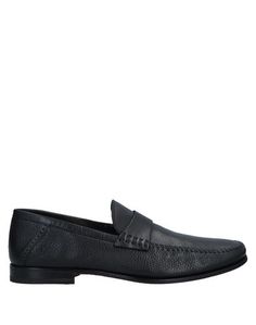 Мокасины Santoni