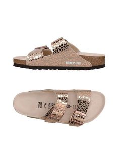 Сандалии Birkenstock