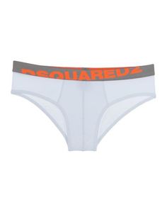 Трусы Dsquared2
